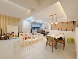 Blk 121 Serangoon North Avenue 1 (Serangoon), HDB 5 Rooms #635562011